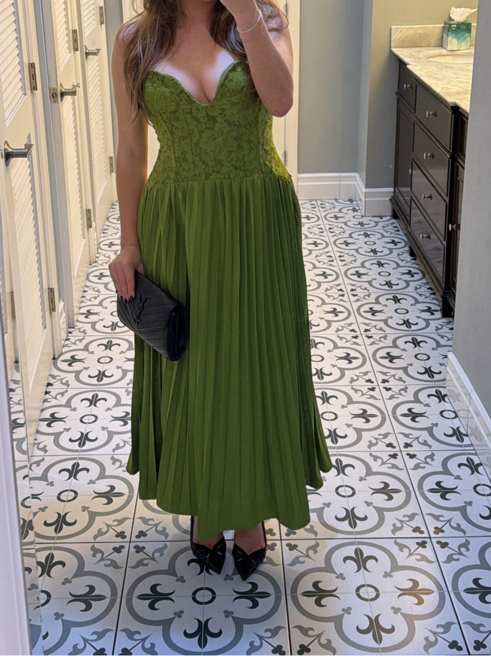 Wedding Guest Dress Size 4 (S)